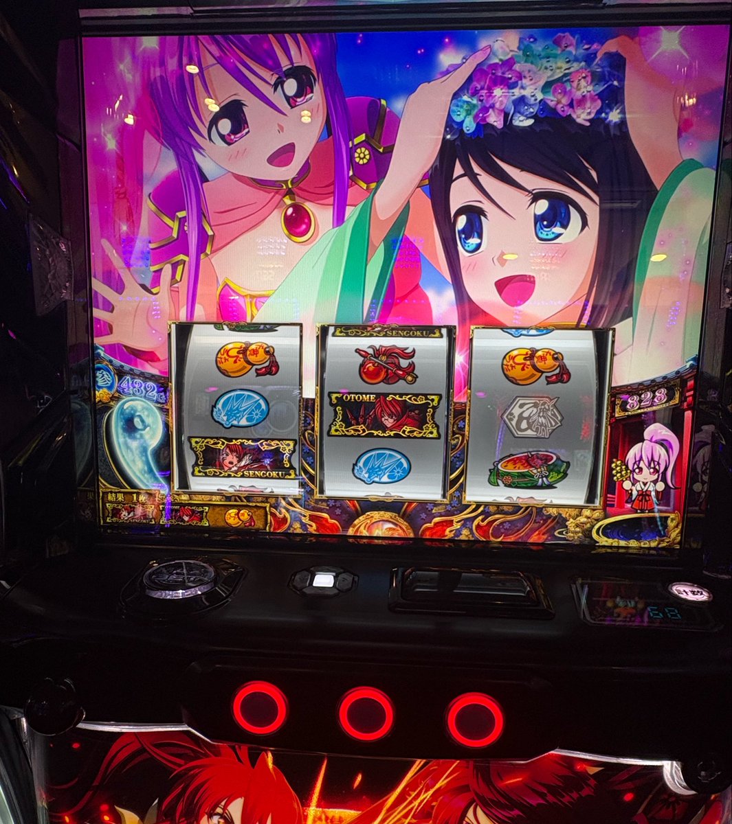 non8591's tweet photo. ✱･ω･*)ﾉ𝐆𝐨𝐨𝐝 𝐦𝐨𝐫𝐧𝐢𝐧𝐠 ● ̖́-
今日生理きてしんどすぎるがあと2日頑張るしか🤦‍♀️
みんなもお仕事やら稼働やら頑張りましょう(｡•ᴗ•｡)♡ https://t.co/HerGcIIMxp