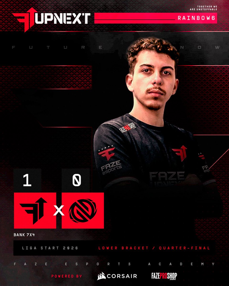 FaZe Up Next (@FaZeUpNext) / Posts / X