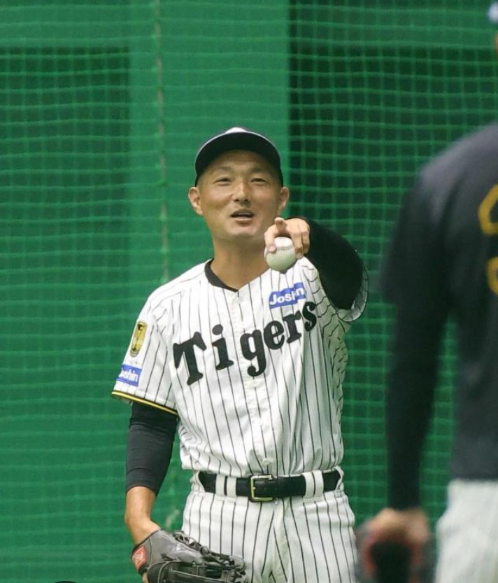 Lis5Q9O1hq46506's tweet photo. 本日は、7 月 16 日 😁
今日から連勝街道ということで
絶対勝つぞ!タイガース🐯🔥 https://t.co/sDqpVVtap4