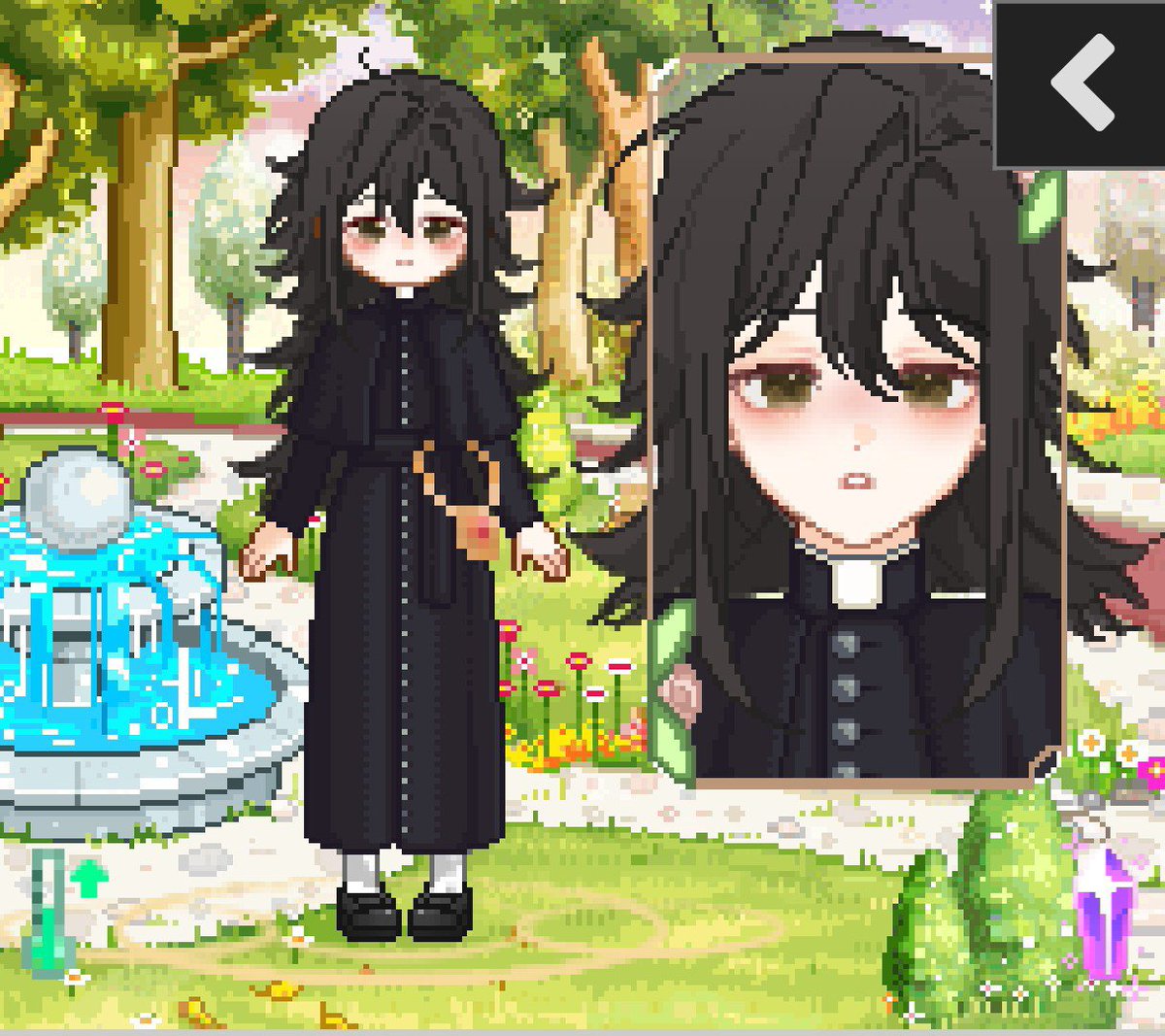 sydnesweety's tweet photo. my cute pc... #doltwt https://t.co/MXa7TOissr
