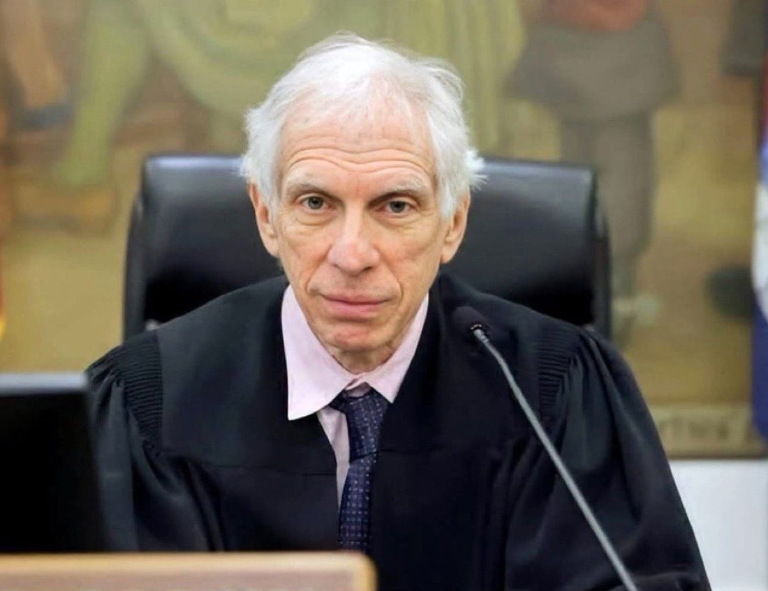 ForgiatoBlow47's tweet photo. Do you support Judge Engoron getting disbarred for clearly interfering with the 2024 Election? https://t.co/tO7MYbS32e