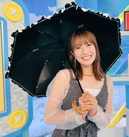 tatsuhiko1971's tweet photo. おはこじりん🐶
＃７時16分はこじりんタイム
2026/07/16㈭☀☀☀☀
＃小嶋花梨生誕祭2026
花���ちゃん
🎂お誕生日おめでとう🎂
タレントとして各方面で活躍中
いつも元気をもらってます！
素敵な1年になりますように💐
今日は
iDoBuddy 木曜日(^^)📻️
＃小嶋花梨
＃花梨ちゃん
#こじりん
#ido851 https://t.co/DWcOCPB0lc