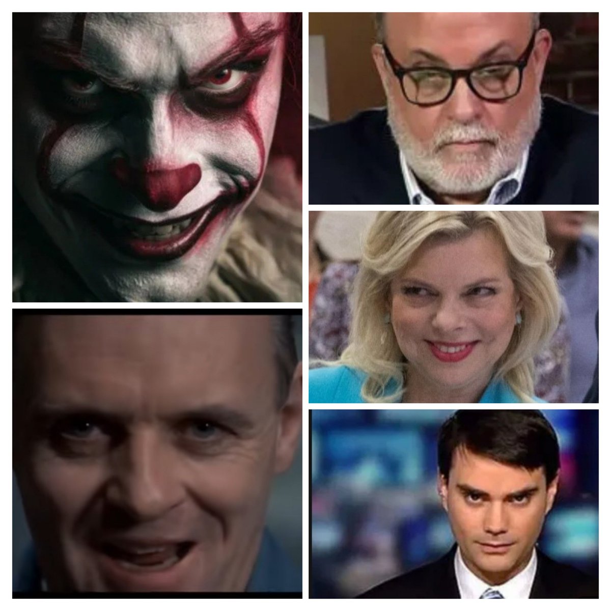 DaveLogic6's tweet photo. @BannedxMan Why do they always have that look and eyes? https://t.co/FT8fueTaP9