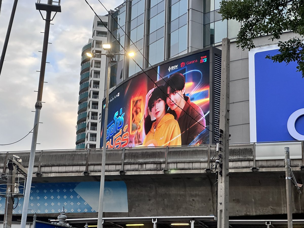 WeTVThailand tweet picture