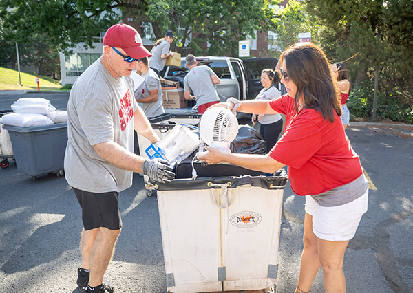 WSU Pullman tweet media