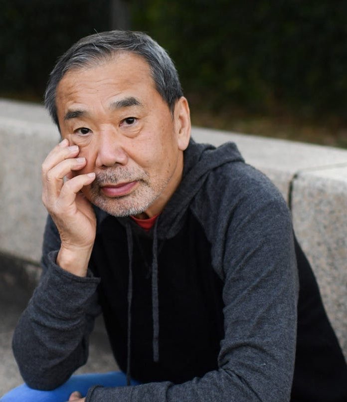Naturalphilosy's tweet photo. “No matter how far you travel, you can never get away from yourself.”

— Haruki Murakami https://t.co/Icx7532faS