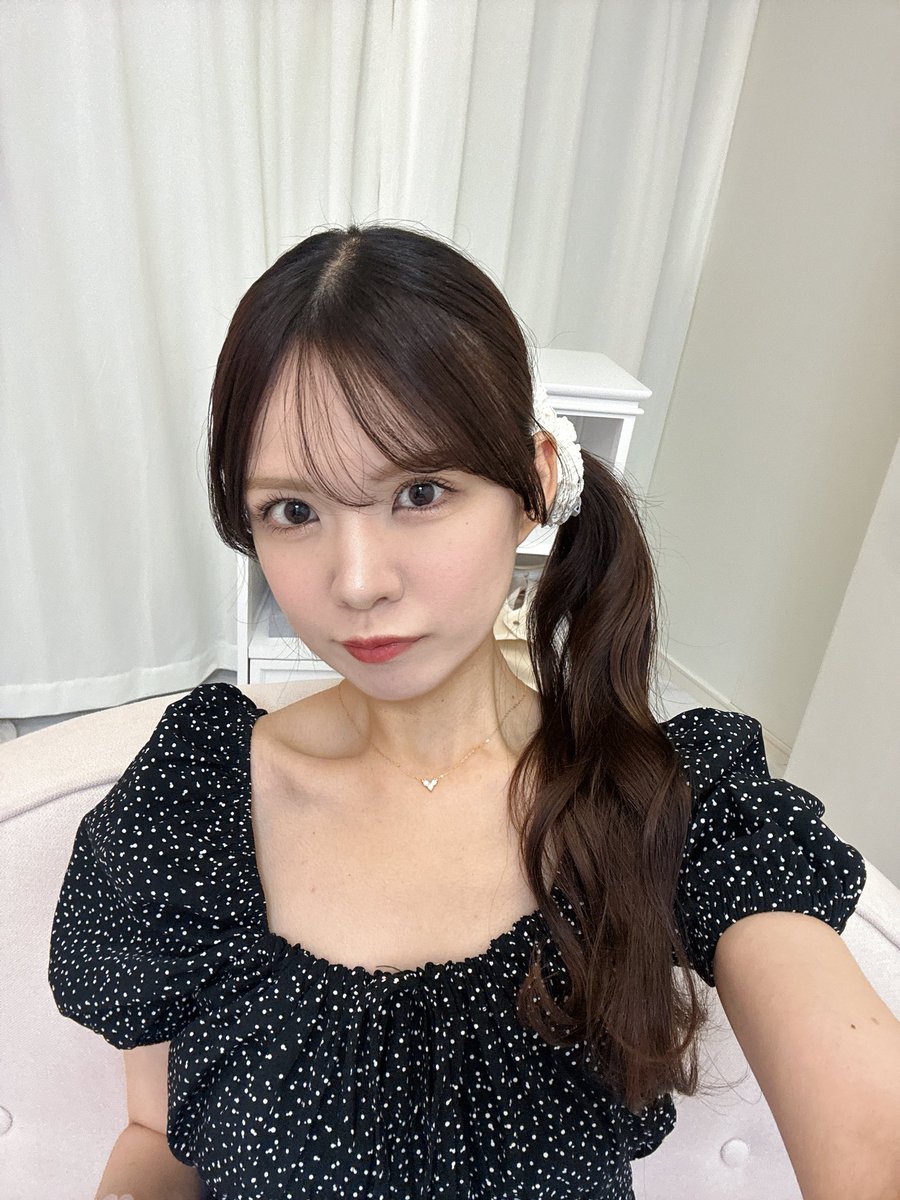 ayaka812_O's tweet photo. おはよう☀️
何度寝したかわからない！ https://t.co/gOpp47jrx6
