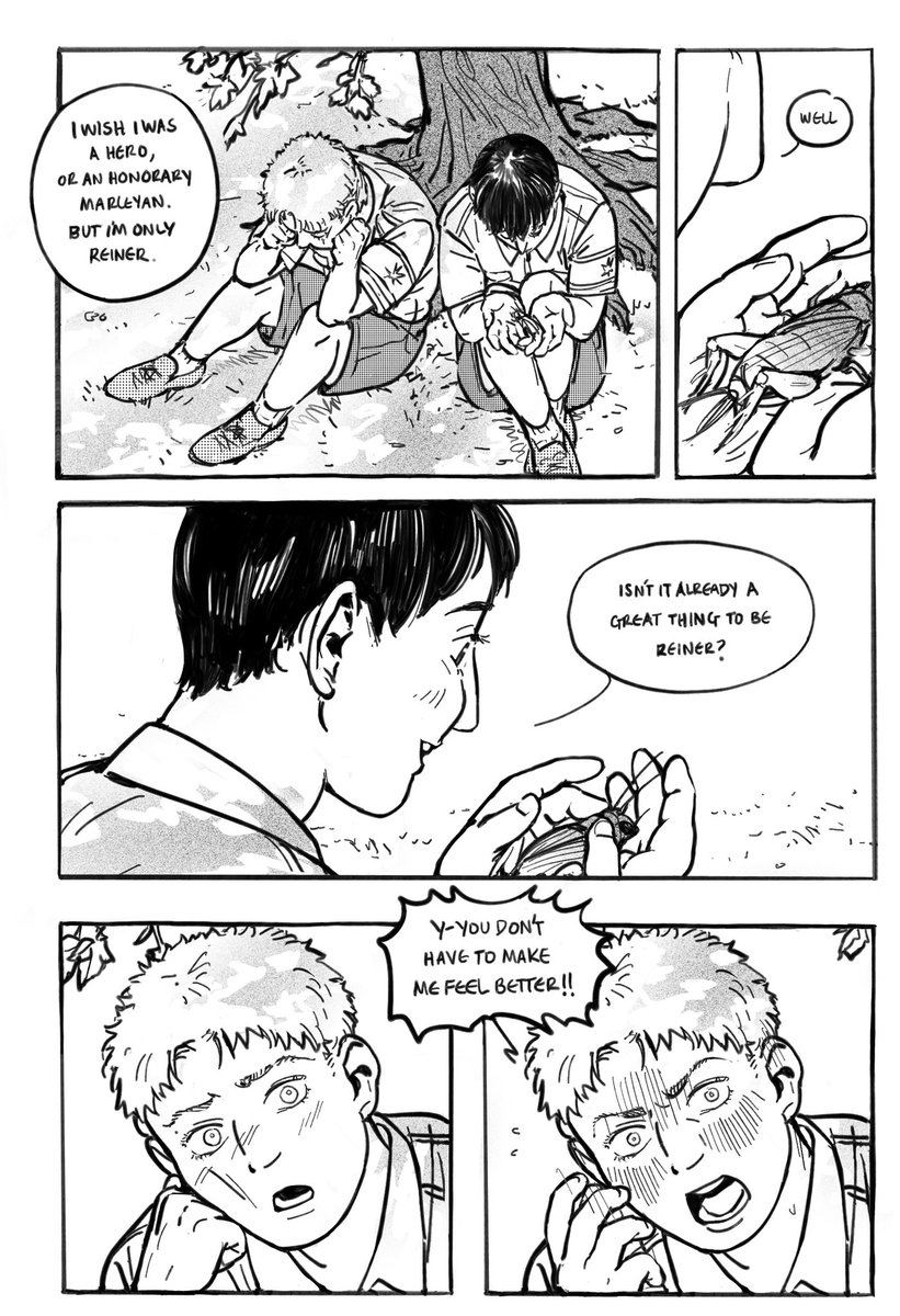 magne_toes's tweet photo. #aot https://t.co/L89XbolU7e