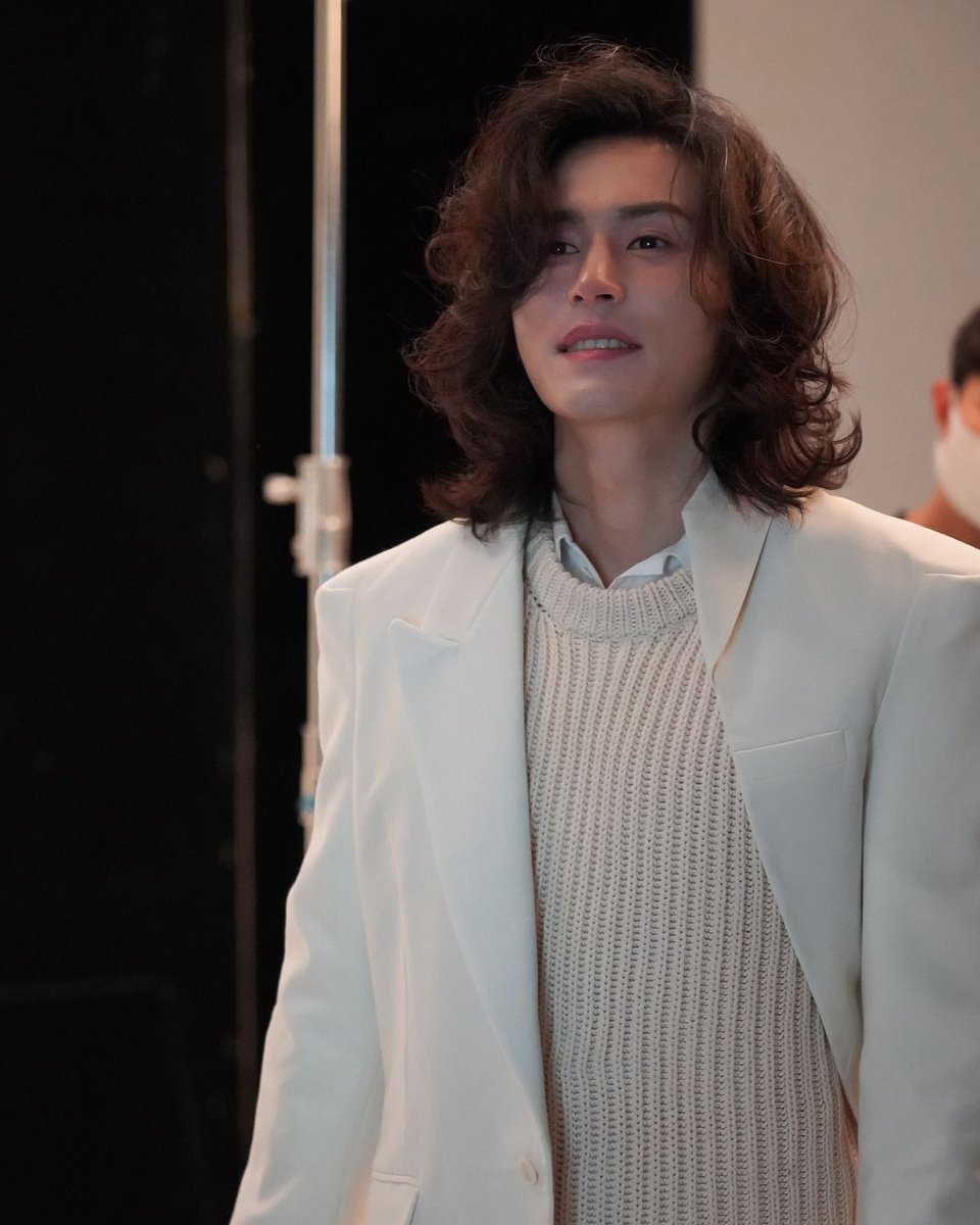 chsdmo17790's tweet photo. I vote #zhangzhehan for the Most Handsome Man Alive 2026    #MHMA2026zhangzhehan
@thenreport

#NETIZENSCHOICE https://t.co/kFthPISqRN