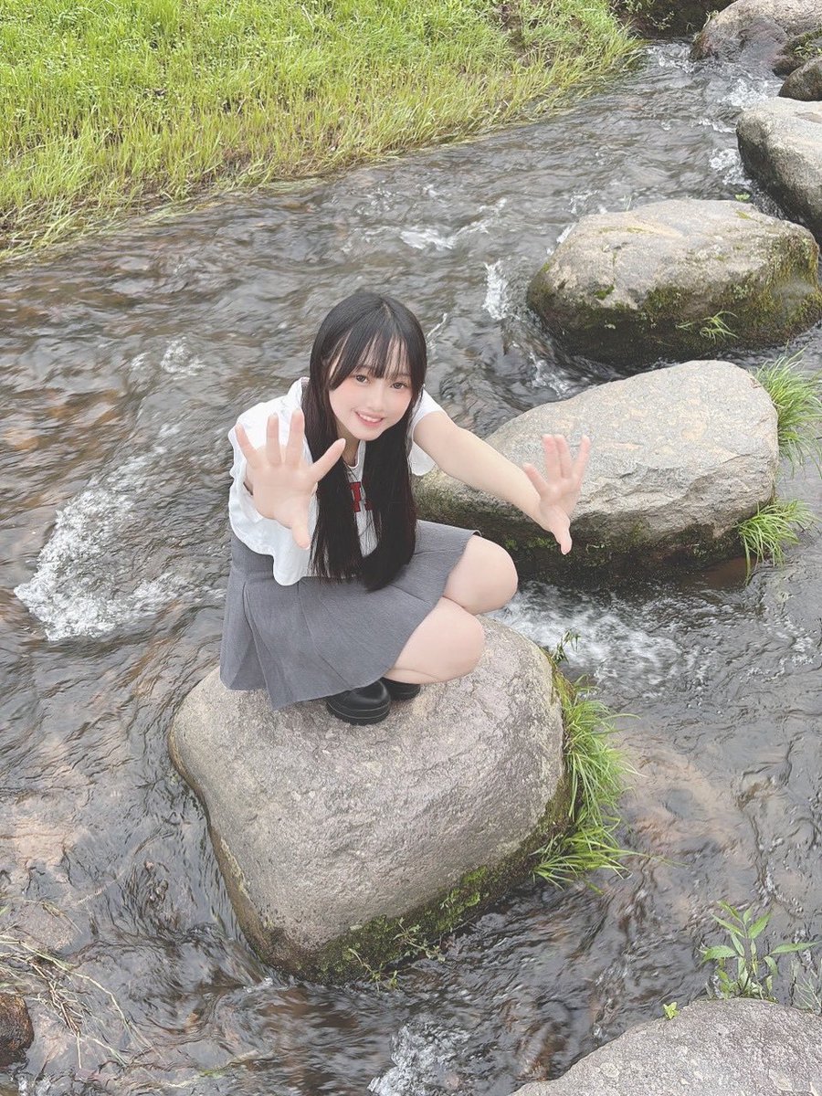 ruirenkurumi's tweet photo. おはようございます！

今日は学校で弁論発表だー！ちょっと緊張😳
今日も一日頑張りましょう🔥いってきます！

 #島根  #高二  #れんれん  #giobyseju https://t.co/RBg7JBlcA2