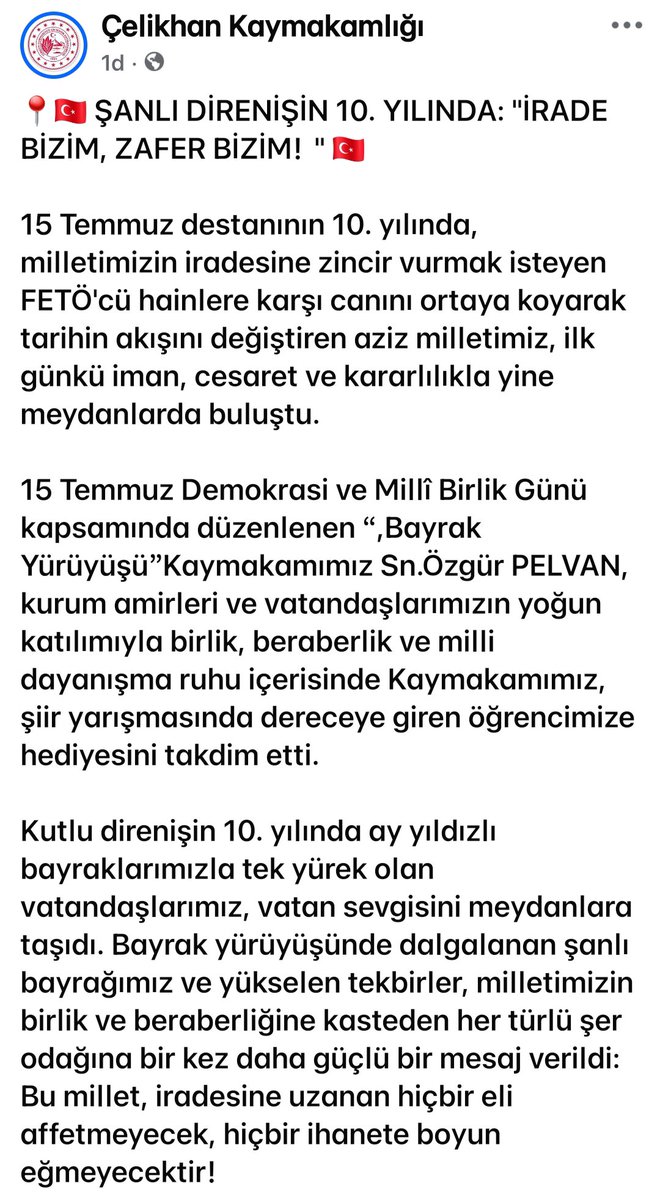 celikhangovtr's tweet photo. https://t.co/Ykw8Kwv9Bx