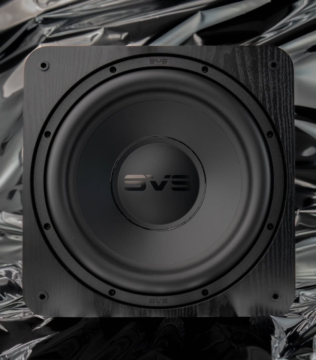 svs_sound's tweet photo. Precision. Power. Presence. The SB-1000 Pro hits harder than its size should allow — and that’s exactly the point.

https://t.co/Mw3uLHmnP5 https://t.co/9tQIFhMfBW