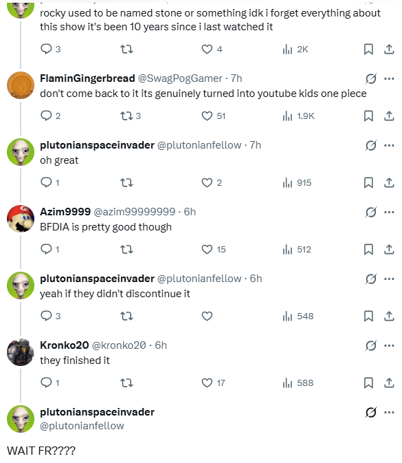 tttotaldrama's tweet photo. i love this interaction https://t.co/J9GykwMTOc