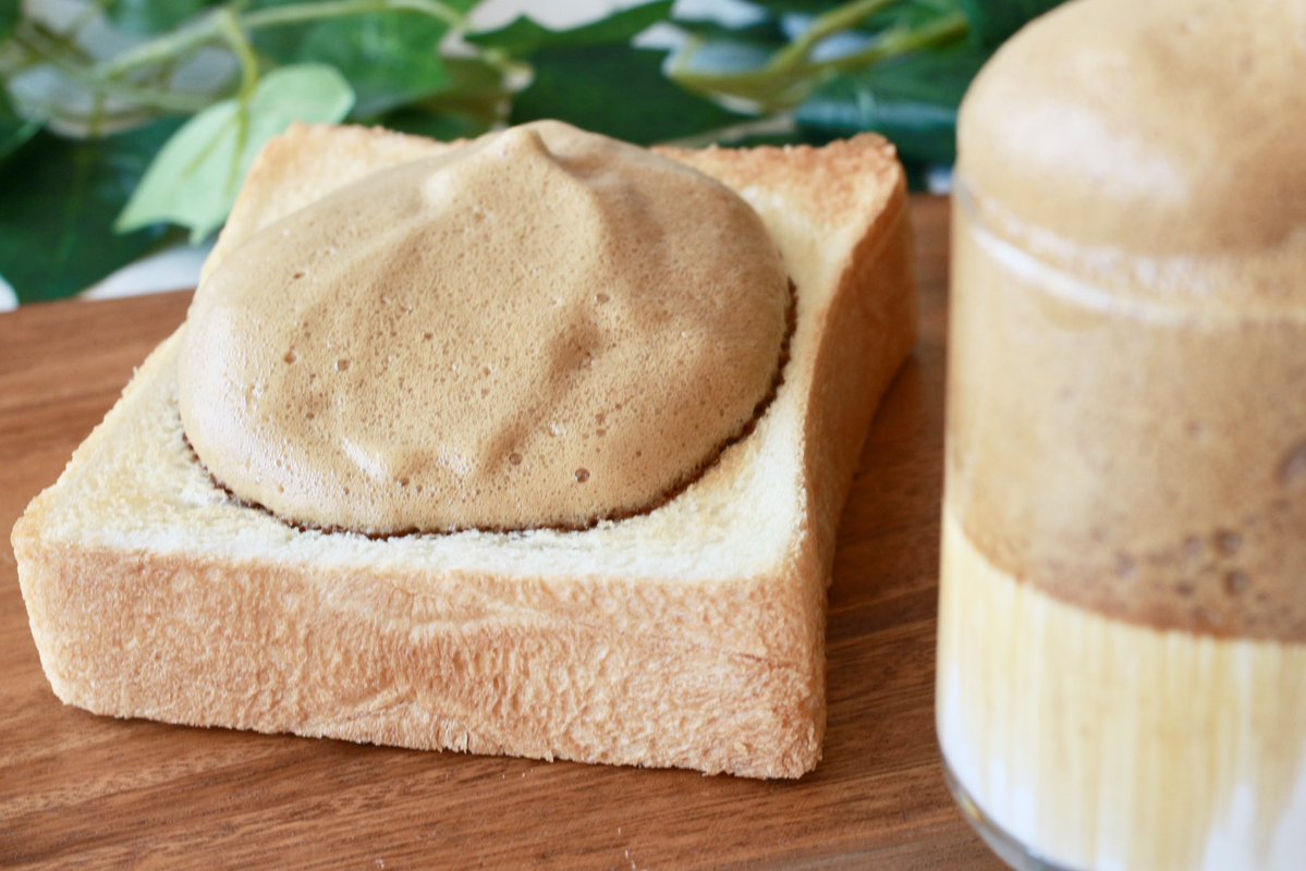 本間パン【公式】本間製パン株式会社🍞 tweet media