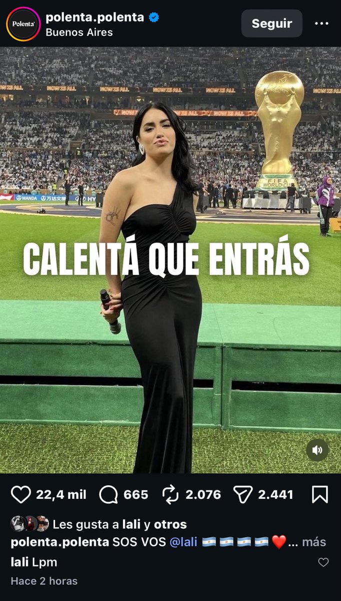 lalibydiva's tweet photo. ese “lpm” que significa https://t.co/mAvdw88XtQ