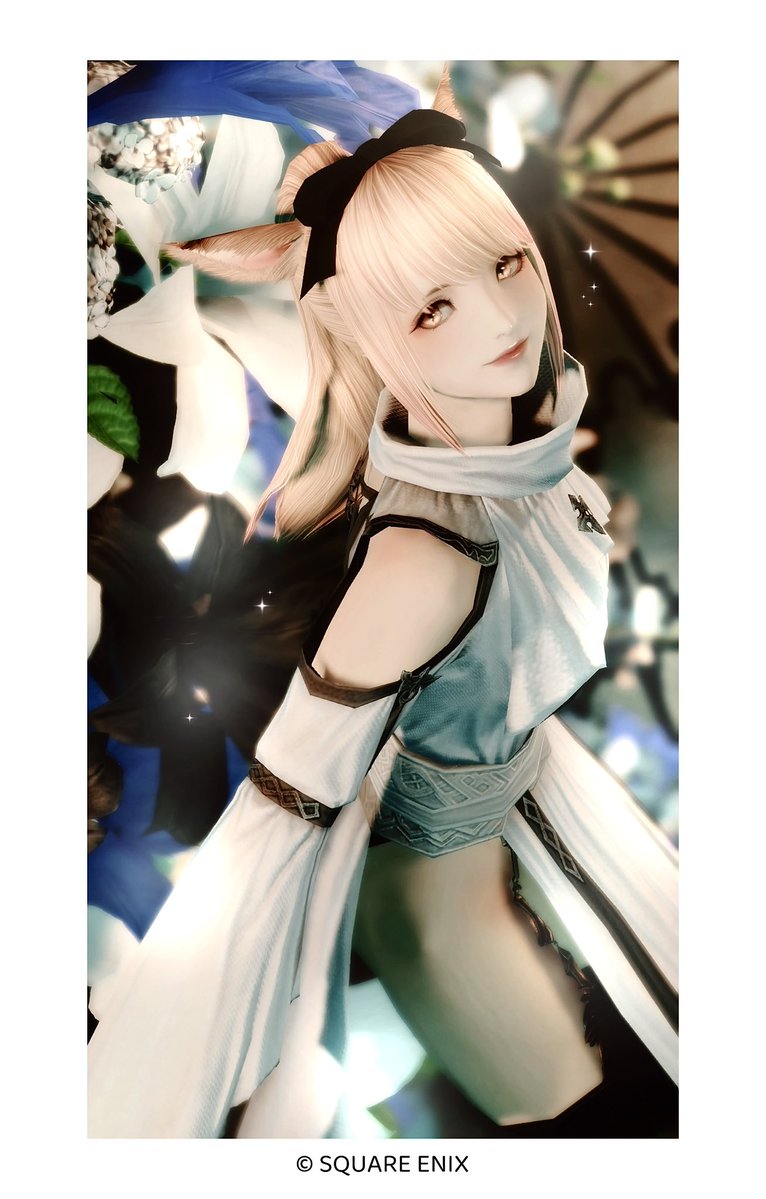 studio_krt #ミコッテ