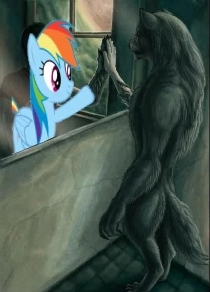 Chuchuchuuuuu2's tweet photo. @gonsanchezreyAR My little pony nos enseña a no subestimar el poder de la amistad......... https://t.co/IupaNV6DT4