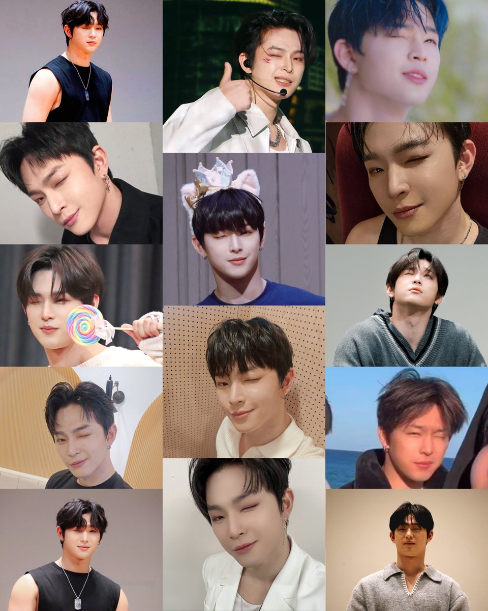 PYGA8E's tweet photo. 😉

#LEEDO #이도 #김건학 #kimgeonhak #ONEUS #원어스 https://t.co/SxbiB3Uk3s