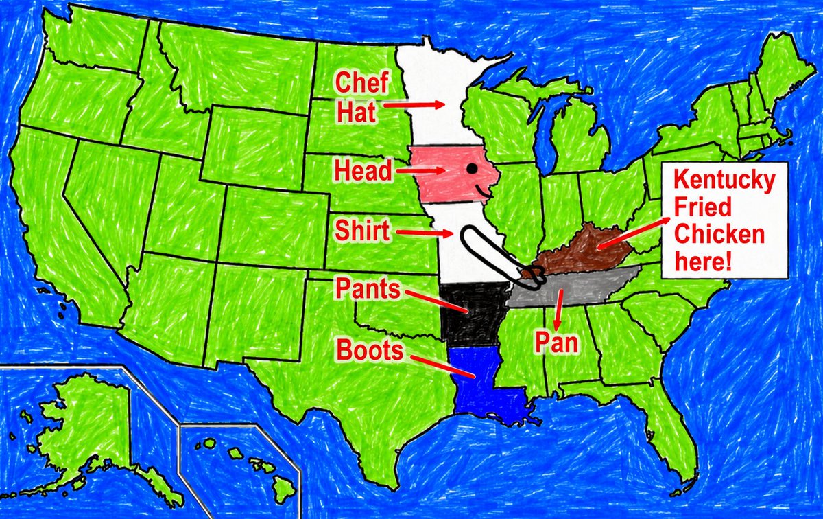 Terrible Maps tweet media