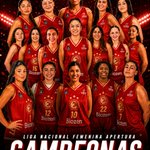 Photo by Club Deportivo Colegio Los Leones (@CDCLosLeones)