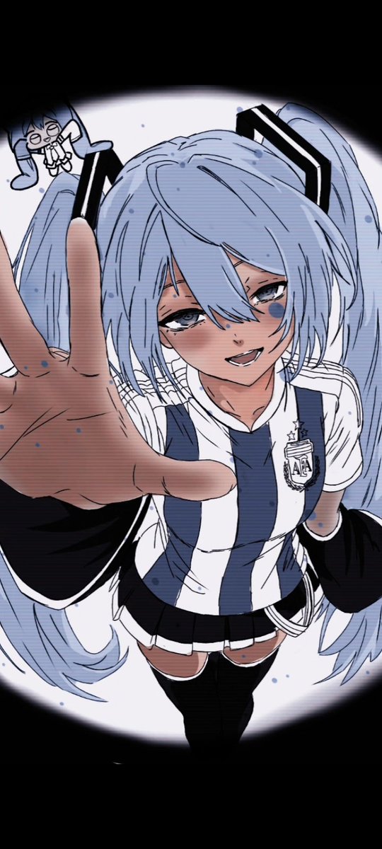 matuu_421's tweet photo. @MatixOviedo Ganamos https://t.co/A4amR0qVTt