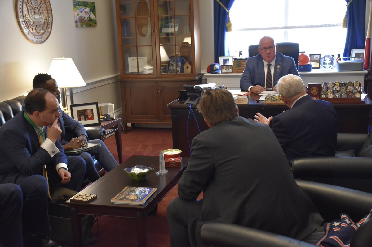 Representative Dave Taylor tweet media