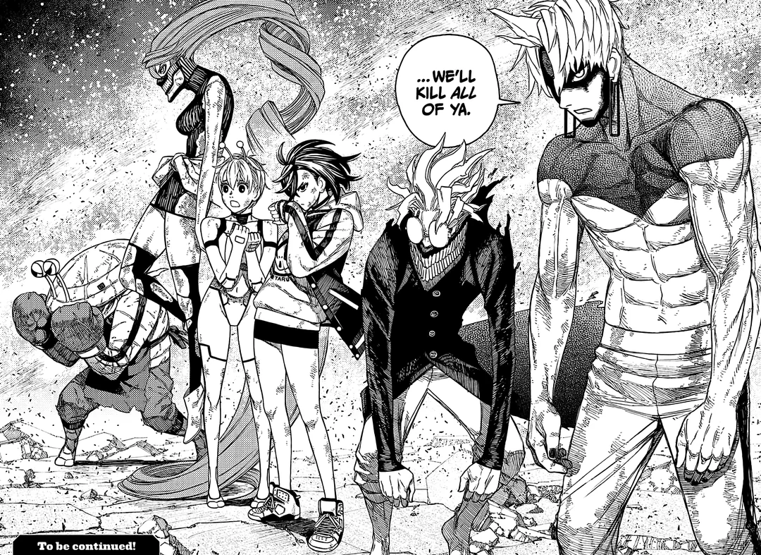 GinTonic____'s tweet photo. the day this panel is gonna be adapted be ready to hear me scream out my lungs https://t.co/PXaMqDPLdF