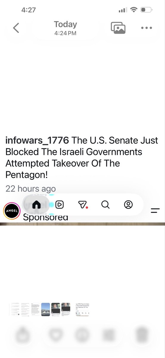 OldfashionedMrs's tweet photo. @marklevinshow Thank you Jesus!!🙏🏼 I’m sure prayers were answered https://t.co/lt5ZGeaDsz