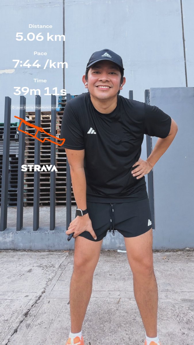 janusliboon's tweet photo. #run 
#bacolod https://t.co/SQCMFVSTON