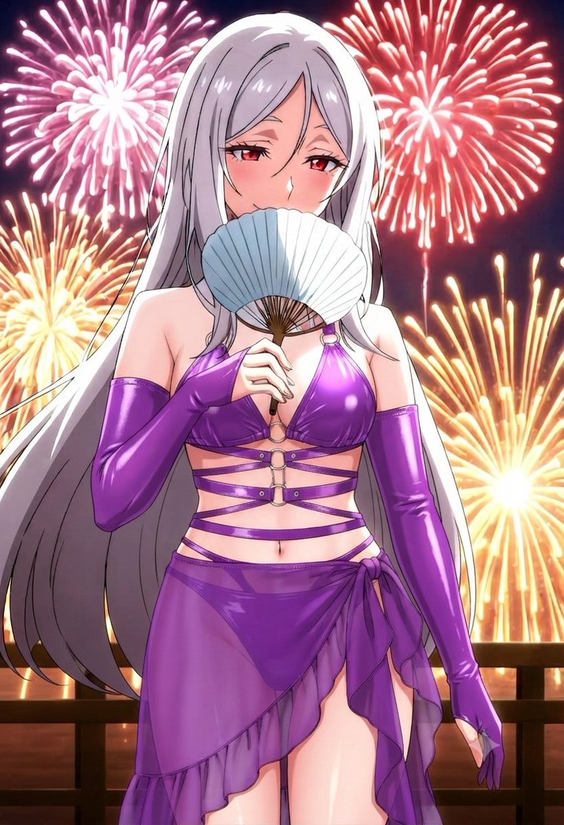 Frabbit00's tweet photo. @zpn_1980 @grok Gemini先生作🌸 https://t.co/ox5lyOAqik