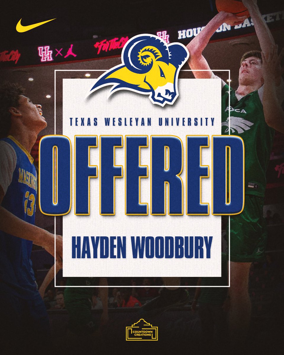 Hayden Woodbury tweet media