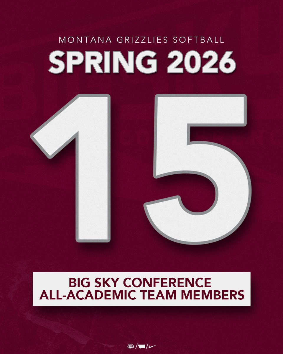 Montana Griz SB tweet media
