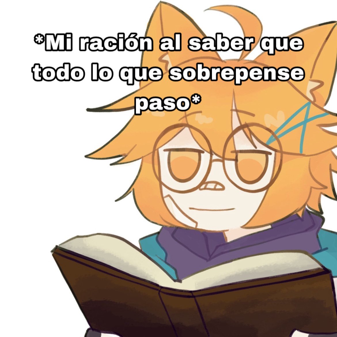 NOVAtercer0's tweet photo. Seré mago? 🗿 https://t.co/wn4GoZNrtB