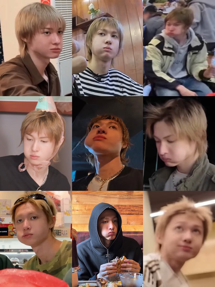 momoxxmy_'s tweet photo. #마틴 hamster cheeks https://t.co/OYv7tWccUk