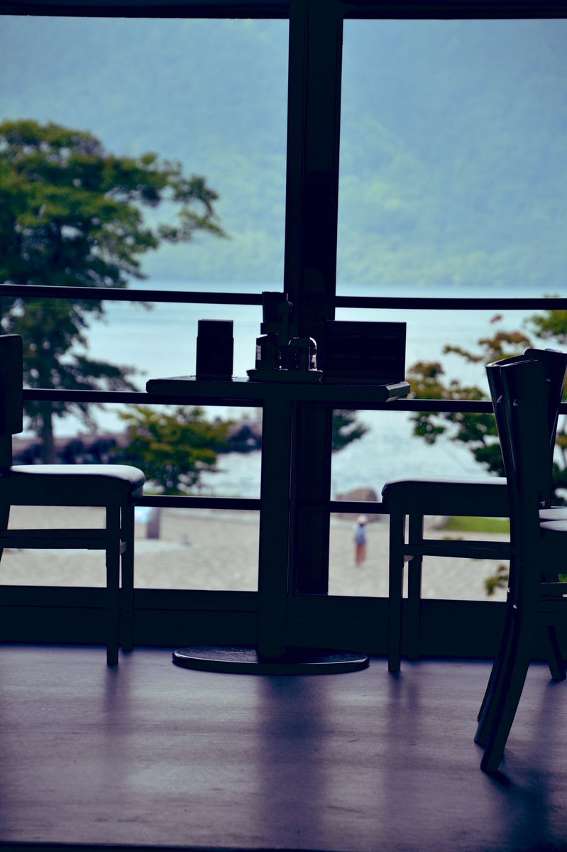 JR32288252's tweet photo. ここには時計のない時間がある。
十和田湖。 https://t.co/yqtnHkbXui