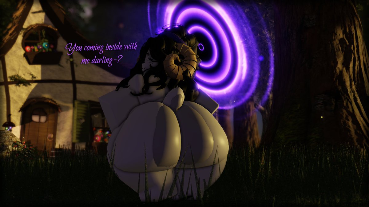 FATBoxingStudio's tweet photo. Are you coming inside with her? 👀
[#rr34-#robloxnsfw-#robloxporn] https://t.co/DyNuJOtwPQ