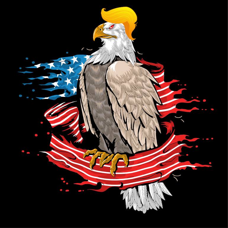 EcceArianus's tweet photo. @PapiTrumpo In the presence of a real mythical character is right... unlike the lion and the unicorn ✌️😎🇺🇸 https://t.co/H8NIZNtn0Q