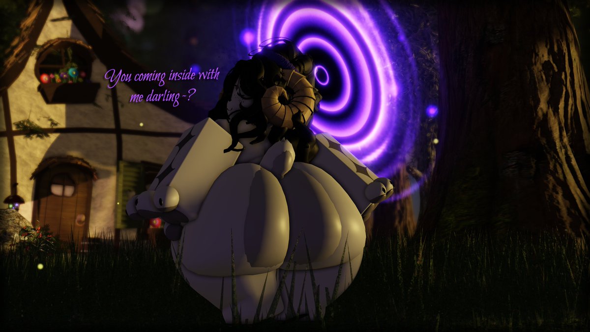 FATBoxingStudio's tweet photo. Are you coming inside with her? 👀
[#rr34-#robloxnsfw-#robloxporn] https://t.co/DyNuJOtwPQ