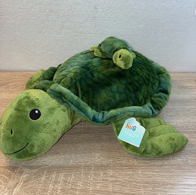 god_childrenof's tweet photo. @Pebble_Yoshi Is Yoshi a turtle, because he does have a shell on his back. I love to cuddle with this sea turtle like its my baby I got the last one at Walgreens for 12 bucks. https://t.co/dldMSAJK7r