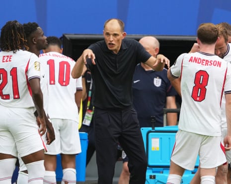 TheBlueDodger's tweet photo. 🚨🏴󠁧󠁢󠁥󠁮󠁧󠁿 Thomas Tuchel will remain in charge of England for Euro 2028.

(@Lawton_Times) #CFC https://t.co/xQSKTVrwLE