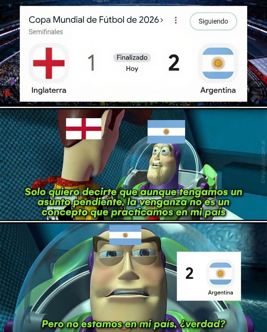 FloxyDaily's tweet photo. Se cagó Inglaterra. https://t.co/kwZOybHmzo