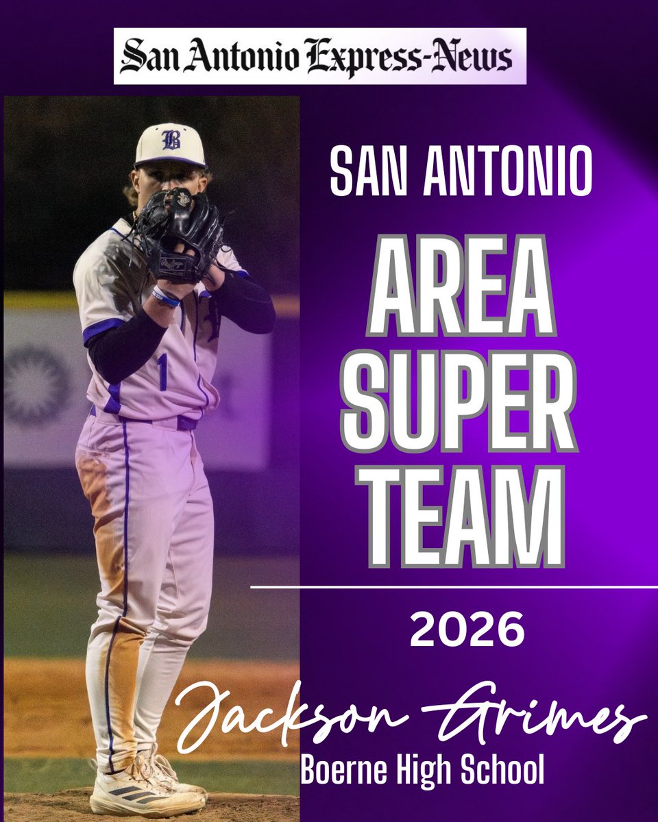 RickGrimesSA's tweet photo. Great Accomplishment Jackson On Wrapping  Up  A Great High School Career! 
We Love You
Mom &amp; Dad 
@GreyhoundBSB @gcurt13 
@TheTreyRobledo @nikobaseball1 @TwelveBaseball https://t.co/yR7pcRazZX