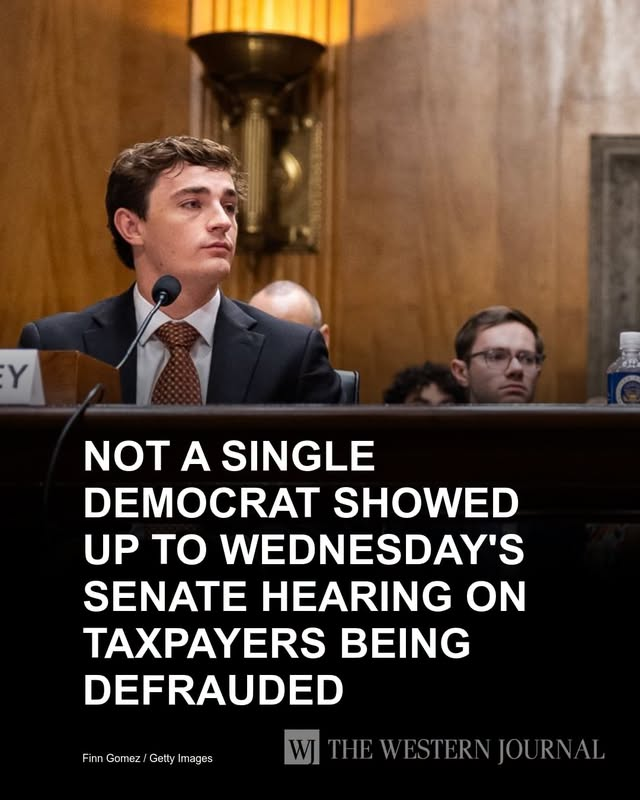 RYboating's tweet photo. They don't care that your taxes were stolen!

That's because the left is in on all the fraud. 😉

Vote for America 1st candidates only! 🇺🇸 https://t.co/5TNx1rnZ50