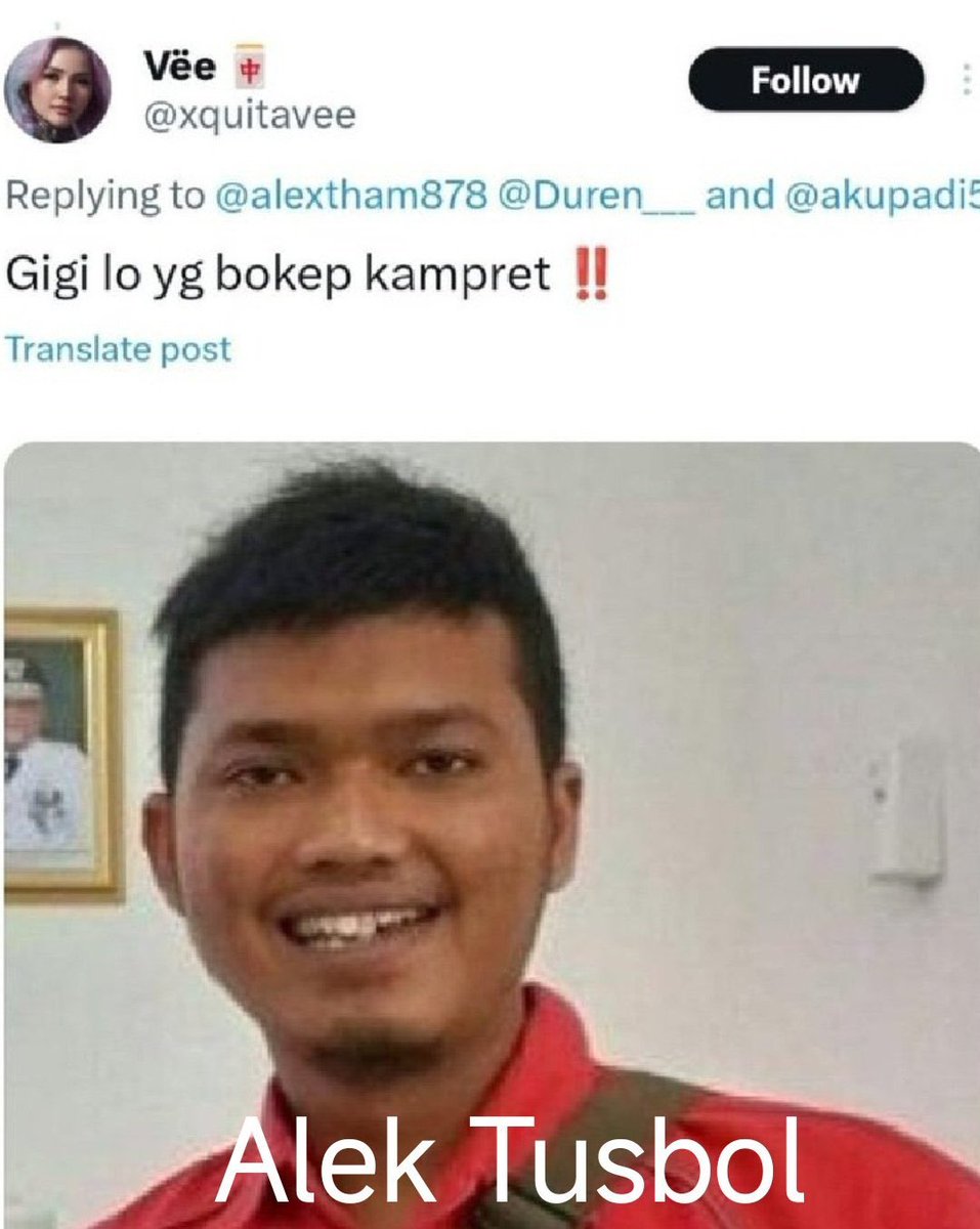 SUARA NETIZEN tweet media