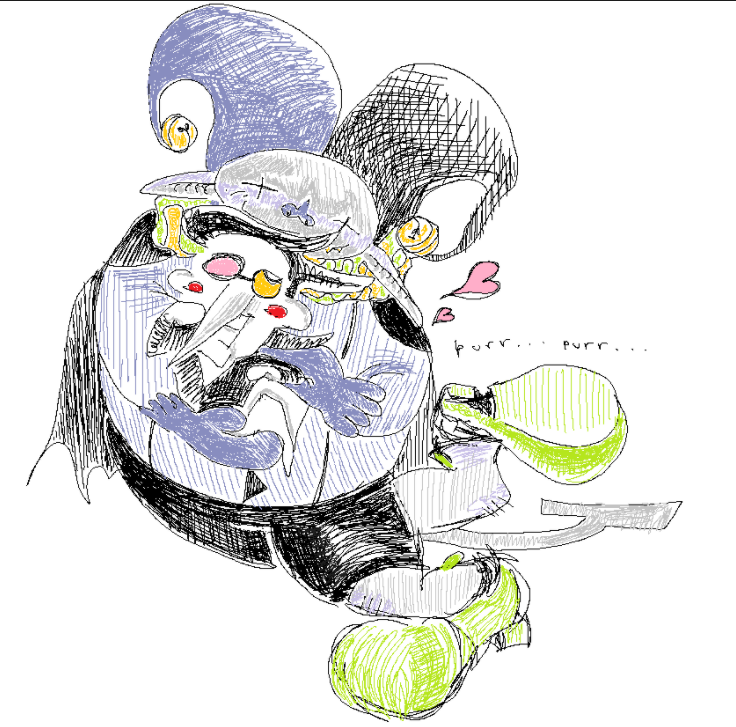 reborn02444's tweet photo. #spamvil https://t.co/4rUvyMVJvs