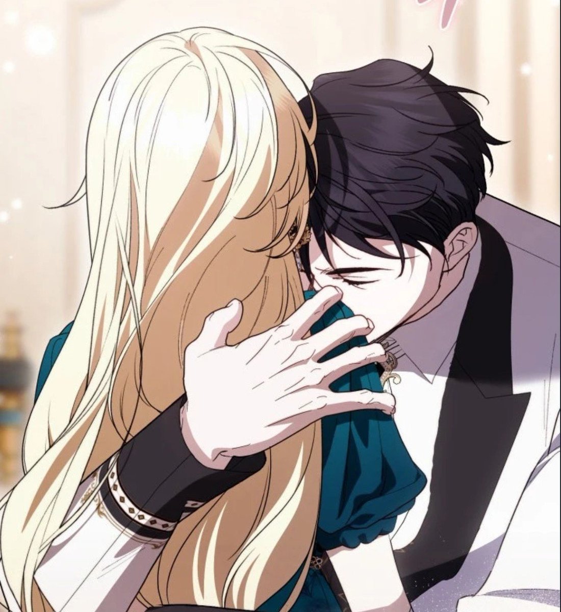 miyabicore's tweet photo. he loves her so much it hurts 🥹 https://t.co/DnKPiN5TiP