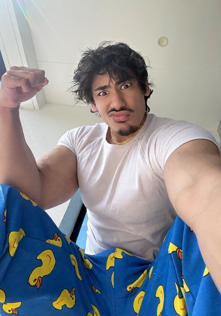 brownboyfit (@brownboynzfit) / Posts / X