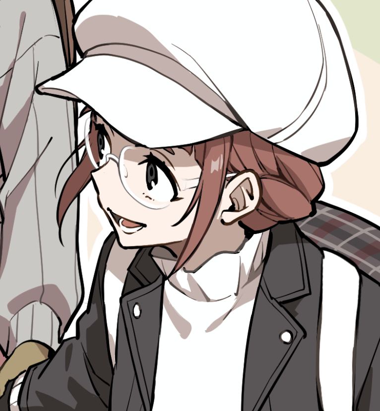 yuden_33's tweet photo. Skebありがとうございました💝 https://t.co/lXWln1MHMg