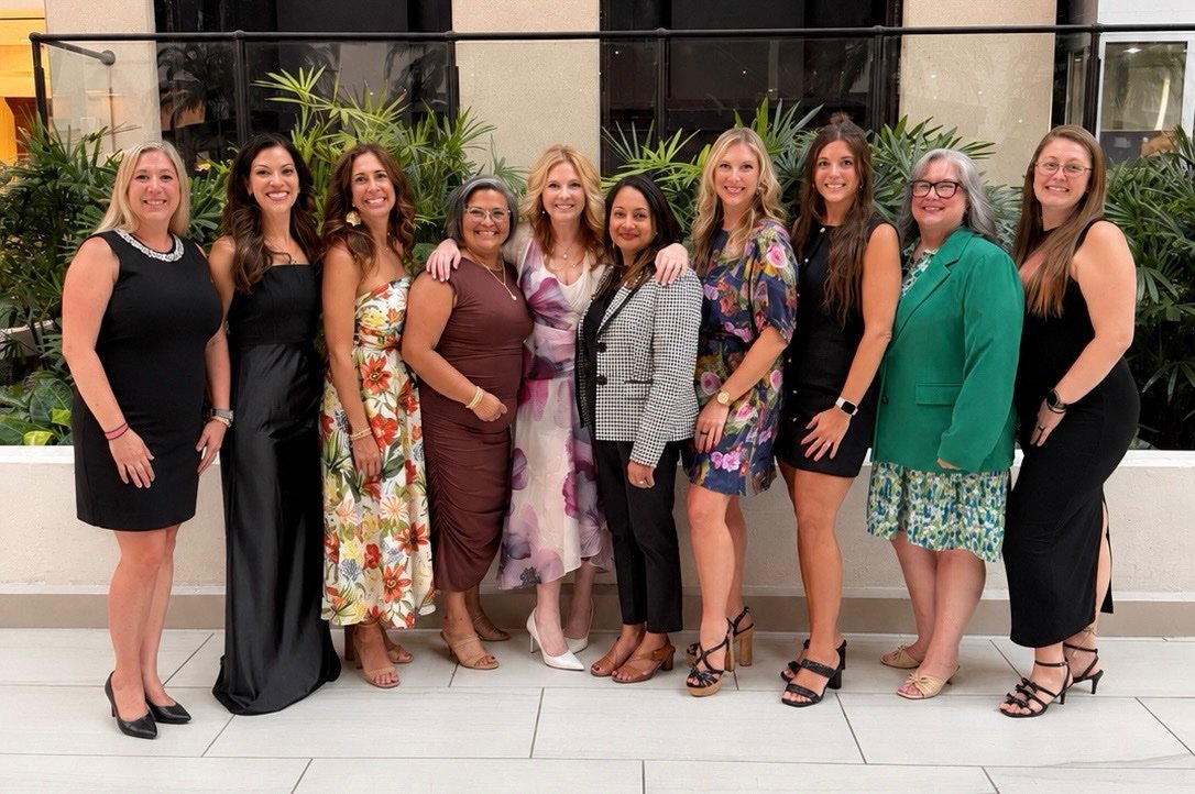 volusiaschools's tweet photo. Strong leadership inspires great teams, and great teams create life-changing opportunities for students. ⭐ 

Volusia County Schools is proud to be recognized by the Florida Association for Career and Technical Education, with @SuptBalgobinVCS receiving the 2026 Superintendent of the Year award on behalf of the incredible work happening across our district. 👏🎉 

This recognition reflects a shared vision and the dedication of countless teachers, school leaders, support staff, and district teams who have worked together to transform Career and Technical Education in Volusia County. 

Over the past three years, Volusia County Schools has expanded @VCSCTE programs, academies, and pathways by 70%, growing from 164 to 279 opportunities for students. During that same time, industry certification attainment increased by 54%, giving more students the skills, credentials, and confidence to pursue high-skill, high-wage careers after graduation. 

This honor belongs to the entire Volusia County Schools team. Together, we continue to expand opportunities, exceed expectations, and prepare every student for success beyond the classroom.