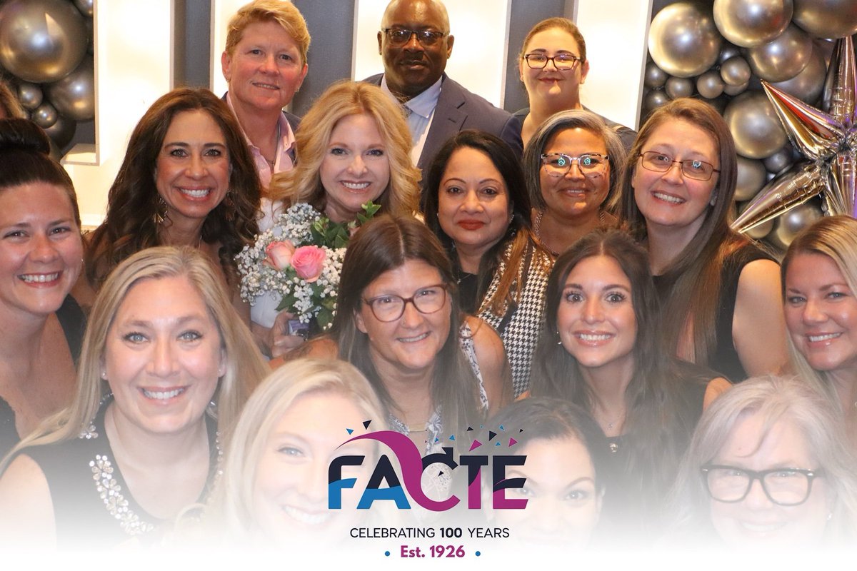 volusiaschools's tweet photo. Strong leadership inspires great teams, and great teams create life-changing opportunities for students. ⭐ 

Volusia County Schools is proud to be recognized by the Florida Association for Career and Technical Education, with @SuptBalgobinVCS receiving the 2026 Superintendent of the Year award on behalf of the incredible work happening across our district. 👏🎉 

This recognition reflects a shared vision and the dedication of countless teachers, school leaders, support staff, and district teams who have worked together to transform Career and Technical Education in Volusia County. 

Over the past three years, Volusia County Schools has expanded @VCSCTE programs, academies, and pathways by 70%, growing from 164 to 279 opportunities for students. During that same time, industry certification attainment increased by 54%, giving more students the skills, credentials, and confidence to pursue high-skill, high-wage careers after graduation. 

This honor belongs to the entire Volusia County Schools team. Together, we continue to expand opportunities, exceed expectations, and prepare every student for success beyond the classroom.